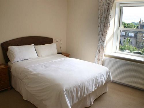 Brougham House - B&B Hawick Ngoại thất bức ảnh